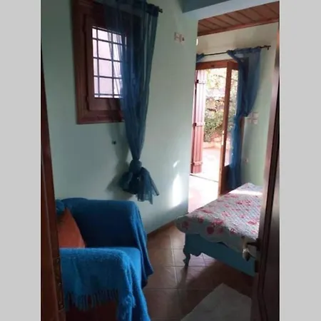 Holiday home Pelion