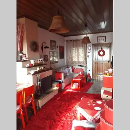 Pelion Feriehus *