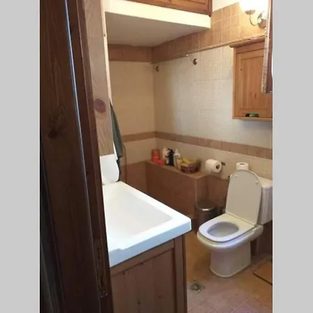 Pelion Holiday home Mileai