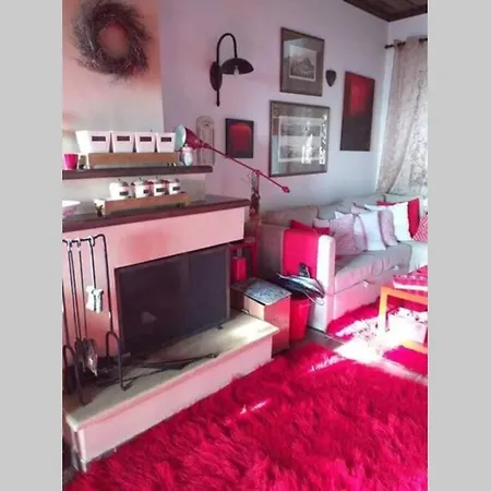 Holiday home Pelion