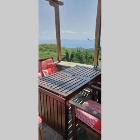 Holiday home Pelion *