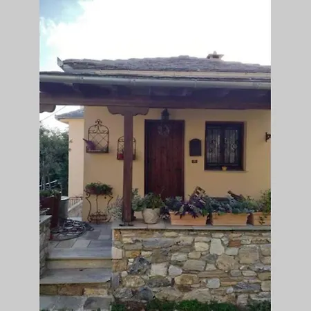 Holiday home Pelion *