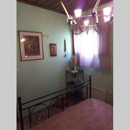 Pelion Holiday home