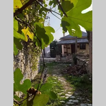 Pelion Holiday home