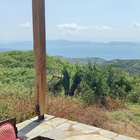 Holiday home Pelion