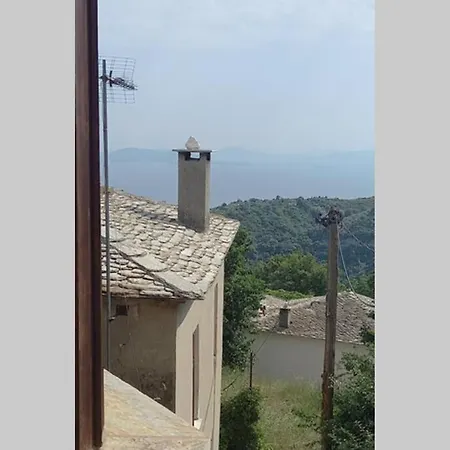 Feriehus Pelion