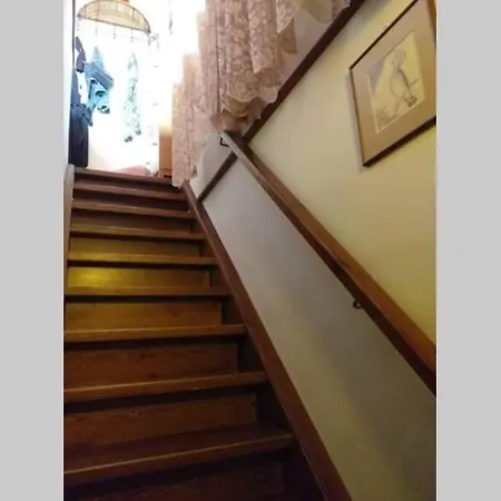 Holiday home Pelion Mileai