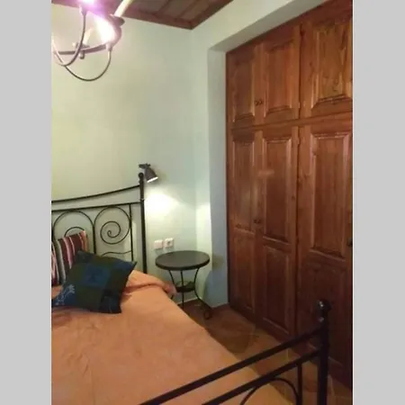 Holiday home Pelion Mileai