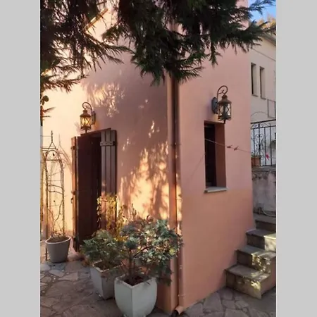 Pelion Mileai