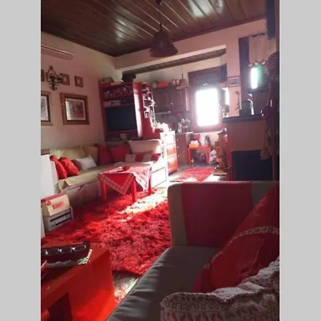 Holiday home Pelion